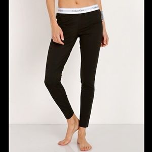 Calvin Klein Modern Cotton Lounge Pants joggers